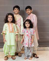 Kids Wear