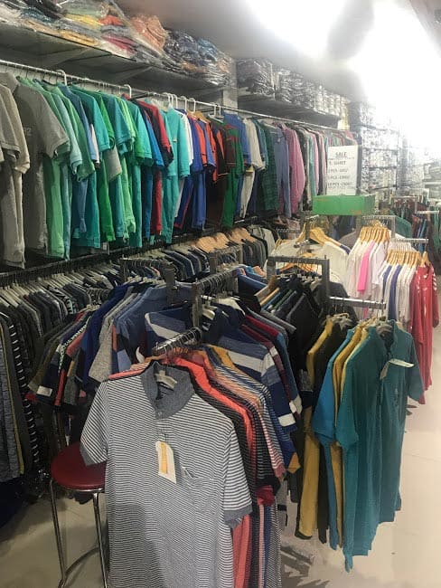 Men's Wear